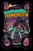 Rapunzel_vs_Frankenstein