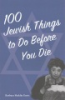 100_Jewish_things_to_do_before_you_die
