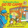 The_Berenstain_bears_go_to_camp