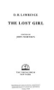 THE_LOst_girl