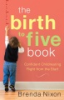 The_birth_to_five_book
