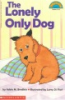 The_lonely_only_dog