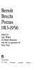 Poems__1913-1956