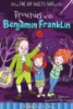 Brownies_with_Benjamin_Franklin