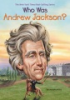 Who_was_Andrew_Jackson_