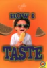 How_I_taste