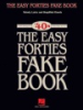 The_easy_forties_fake_book