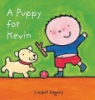 A_puppy_for_Kevin