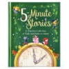 A_treasury_of_five_minute_stories
