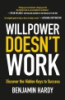 Willpower_doesn_t_work