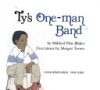 Ty_s_one-man_band
