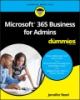 Microsoft_365_Business_for_admins_for_dummies