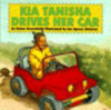 Kia_Tanisha_drives_her_car