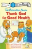 Thank_God_for_good_health