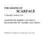 The_legend_of_Scarface