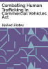 Combating_Human_Trafficking_in_Commercial_Vehicles_Act