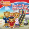 Daniel_s_first_airplane_ride