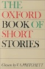 The_Oxford_book_of_short_stories