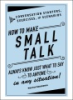 How_to_make_small_talk