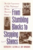 From_stumbling_blocks_to_stepping_stones