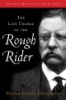 The_last_charge_of_the_Rough_Rider
