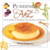 Puddings_A_to_Z