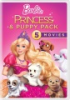 Barbie_Princess___puppy_pack