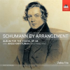 R__Schumann__Album_For_The_Young__Op__68__arr__A__Karttunen_For_String_Trio_
