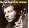 The_essential_Itzhak_Perlman