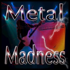 CuePak__Metal_Madness_Vol__1