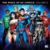 The_music_of_DC_Comics