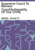 Supreme_Court_to_review_constitutionality_of_the_CFPB