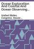 Ocean_exploration_and_coastal_and_ocean_observing_systems