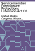 Servicemember_Foreclosure_Protections_Extension_Act_of_2015