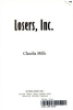 Losers__Inc