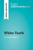 White_Teeth_by_Zadie_Smith__Book_Analysis_