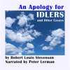 An_Apology_for_Idlers__and_Other_Essays