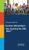 A_study_guide_for_Cormac_McCarthy_s__No_Country_for_Old_Men_