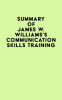 Summary_of_James_W__Williams_s_Communication_Skills_Training