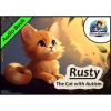 Rusty__The_Cat_With_Autism