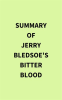 Summary_of_Jerry_Bledsoe_s_Bitter_Blood