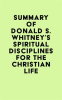 Summary_of_Donald_S__Whitney_s_Spiritual_Disciplines_for_the_Christian_Life