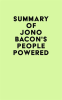 Summary_of_Jono_Bacon_s_People_Powered