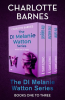 The_DI_Melanie_Watton_Series_Books_One_to_Three