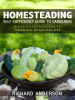 Homesteading__Self_Sufficiency_Guide_To_Gardening