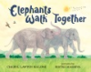 Elephants_walk_together