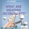 What_are_weather_instruments_