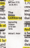 The_Bible_Unfiltered