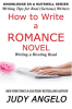 How_to_Write_a_Romance_Novel