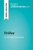 Friday_by_Michel_Tournier__Book_Analysis_